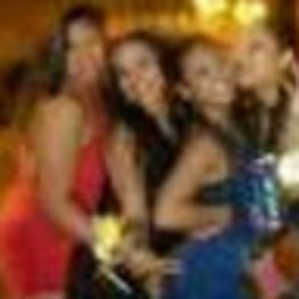 Meet your Posher, Crystal joy